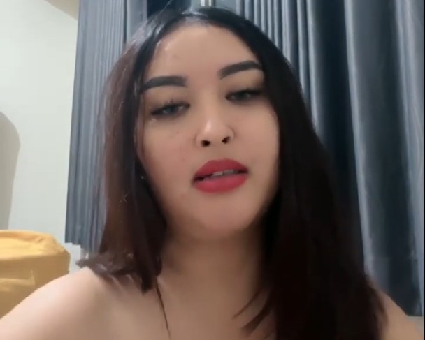 Bu Dosen Bokep Live FC864